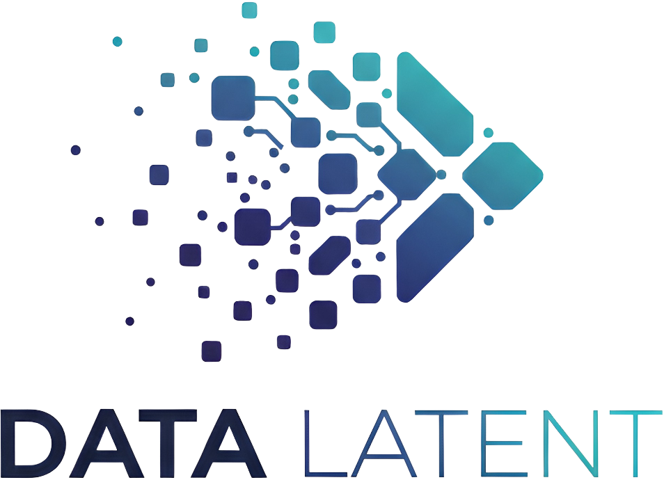 DataLatent Logo